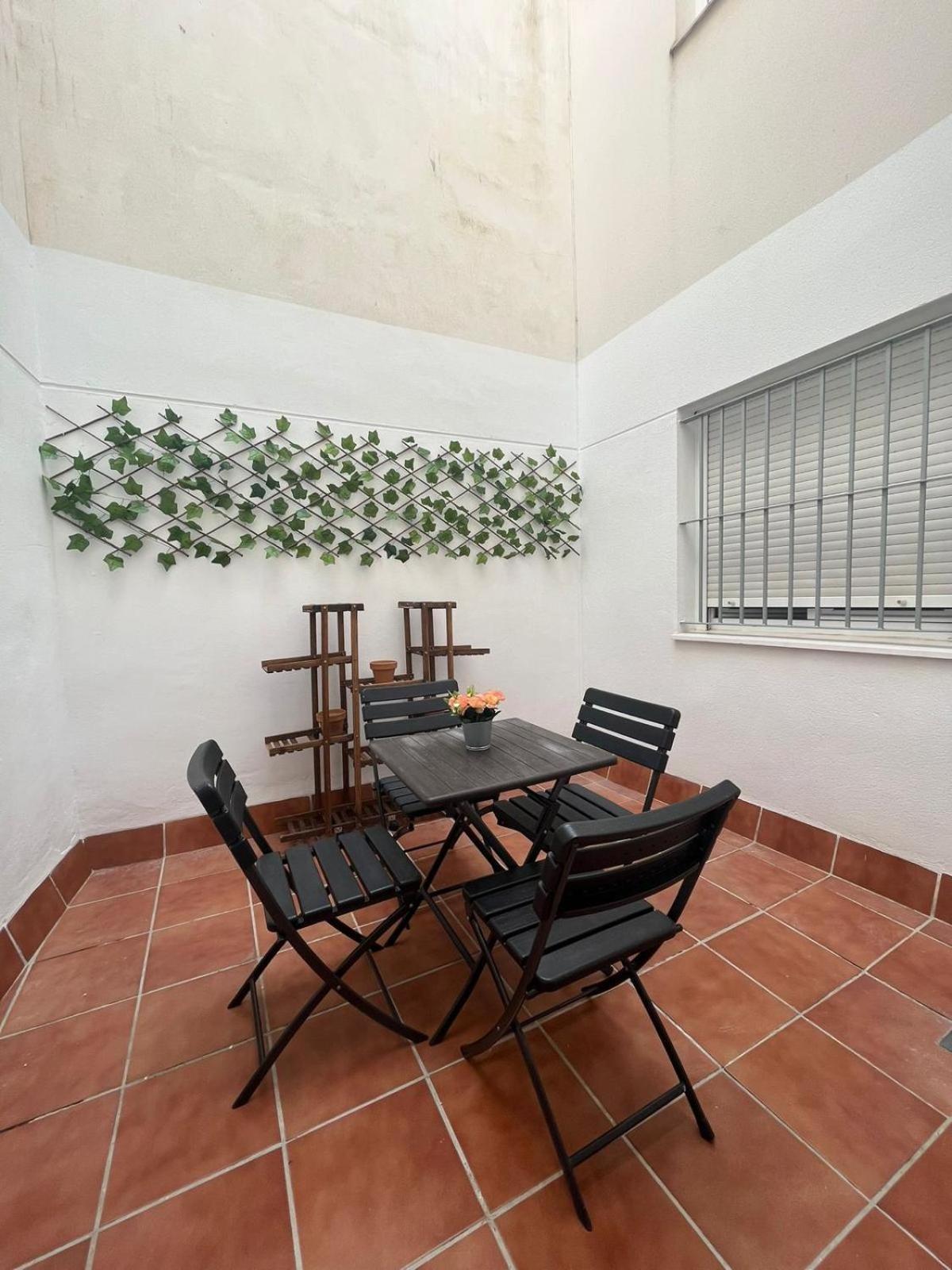 Gades De La Caleta Con Terraza Grupo Ac Gestion Apartment Cádiz