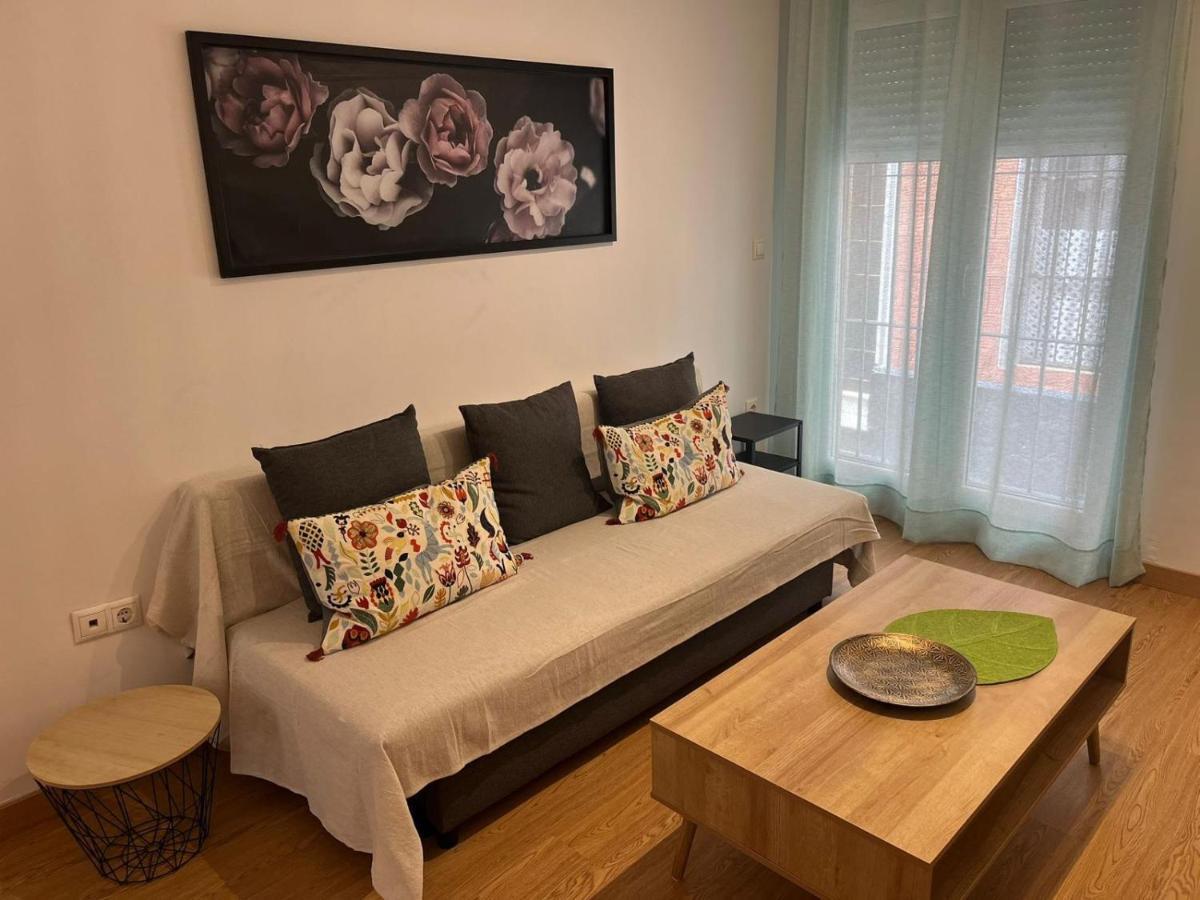 Apartment Gades De La Caleta Con Terraza Grupo Ac Gestion